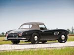 BMW 507 1957 года